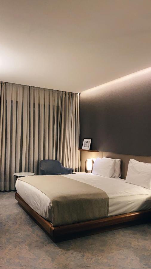Hotel Airlift At Delhi Airport Нью-Дели Экстерьер фото